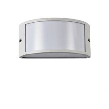 Rex-1 kinkiet zewnetrzny IP44 1x60W E27 biały